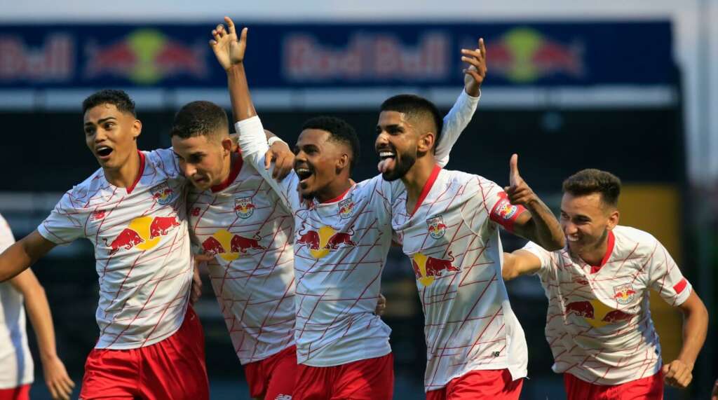 Red Bull Bragantino II 3 x 1 Matonense – Posse de bola e oportunismo renderam frutos