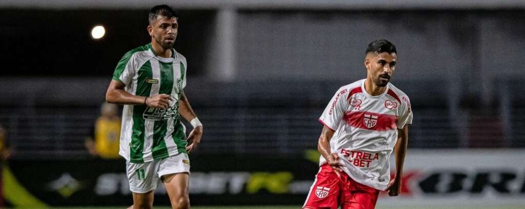 ALAGOANO: CSA E CRB vencem seus jogos válidos pela segunda rodada