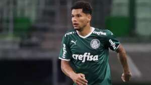 Paulista: Palmeiras vende capitão da Copa São Paulo