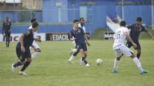 GOIANO: Goiânia vence e Goiás fica só no empate com a Aparecidense