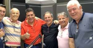 Parada dos Esportes de casa nova a partir de 30 de janeiro: Rádio Metropolitana 1290AM