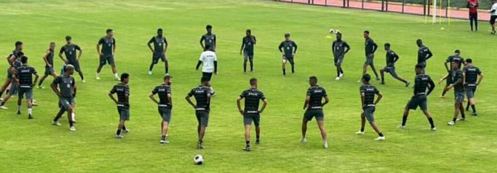 AMAZONENSE: Rio Negro e Unidos do Alvorada se enfrentam em busca da primeira vitória