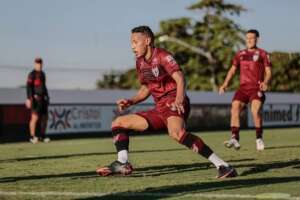 Goiano: Atlético-GO receberá valor por venda de jogador a Inglaterra