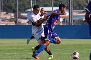 AMAZONENSE - Rio Negro em tarde pouco inspirada
