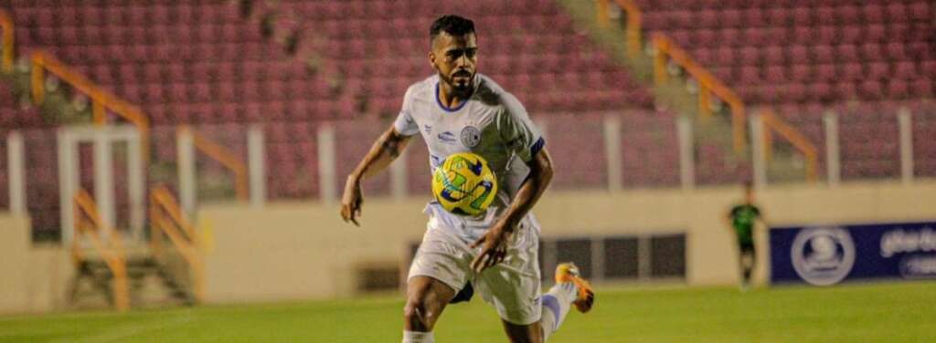 SERGIPANO: No apagar das luzes, Confiança vence o Falcon e segue na liderança