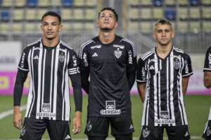 Mineiro: Zagueiro titular da Copinha rescinde com Atlético-MG