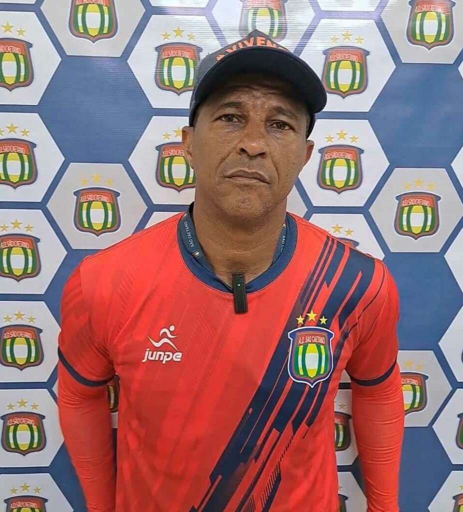 Paulista A3: São Caetano demite treinador após três jogos sem vitória