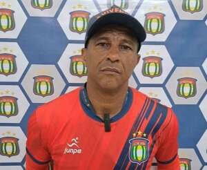 Paulista A3: São Caetano demite treinador após três jogos sem vitória