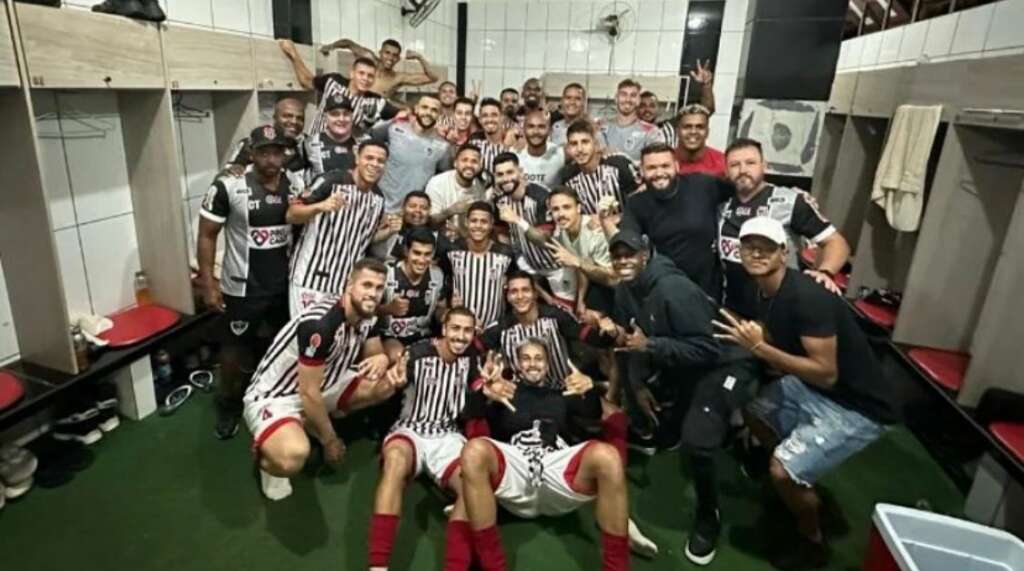 Bandeirante 1 x 0 Red Bull Bragantino II – Leão da Noroeste