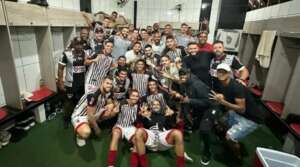 Bandeirante 1 x 0 Red Bull Bragantino II - Leão da Noroeste