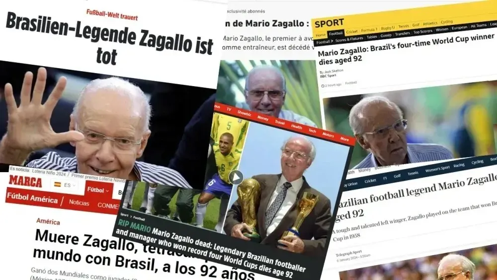 Zagallo