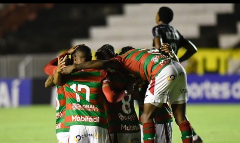 Inter de Limeira 2 x 3 Portuguesa – Com golaço de ex-Guarani, Lusa vence de virada na estreia