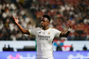 PLACAR FI: Com título do Real Madrid, confira os RESULTADOS deste DOMINGO!