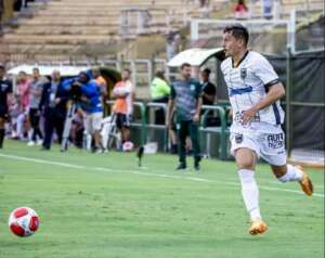 Carioca: Sanchez pede mais atenção na reta final dos jogos ao Volta Redonda
