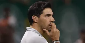 Paulistão: Para quais posições Abel Ferreira ainda quer reforços no Palmeiras?