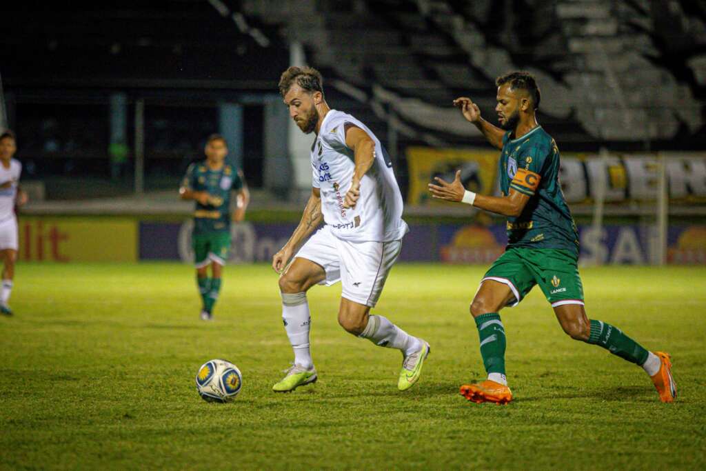 ABC Sousa Copa do Nordeste