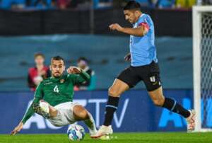 Paulistão: Ponte Preta negocia com zagueiro da seleção boliviana