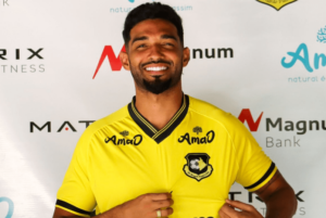 Paulistão: São Bernardo contrata zagueiro que estava no Guarani