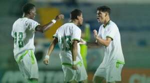 COPA SP: América-MG bate Ituano e segue vivo na luta pelo Bi