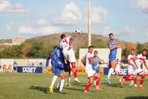 POTIGUAR: Partidas do Grupo A fecham 3ª rodada