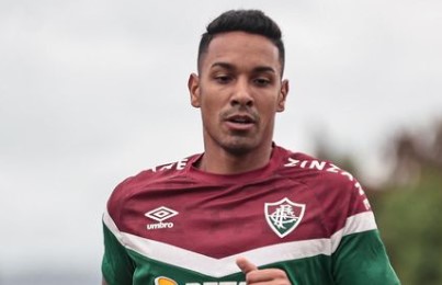 Antônio Carlos Fluminense