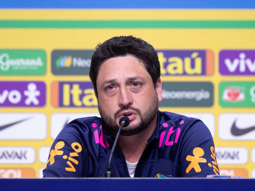 Seleção brasileira feminina vai participar da 9ª edição da SheBelieves Cup