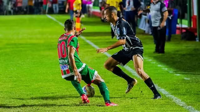 ASA busca recuperação no Alagoano