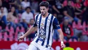 Paranaense: Athletico-PR contrata atacante do Pachuca (MEX)