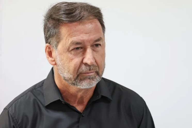 Augusto Melo Corinthians