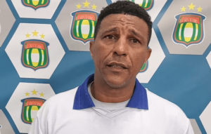 Paulista A3: Técnico do São Caetano projeta 