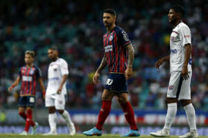 BAIANO: Jogo entre homônimos agita 4ª rodada