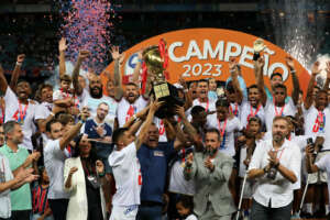 Baiano: confira a lista de campeões