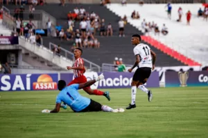 COPA DO NORDESTE: Participantes da fase de grupos estão definidos. Confira!