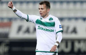 Mineiro: Atlético negocia retorno de ex-atacante da Seleção