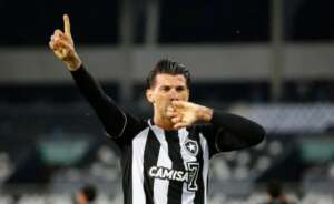 Baiano: Bahia acerta a contratação de zagueiro do ex-Botafogo