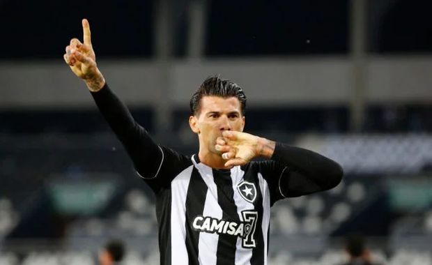 Baiano: Bahia acerta a contratação de zagueiro do ex-Botafogo