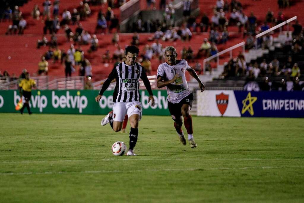 PARAIBANO: Reedição da final da Segundona movimenta 2ª rodada