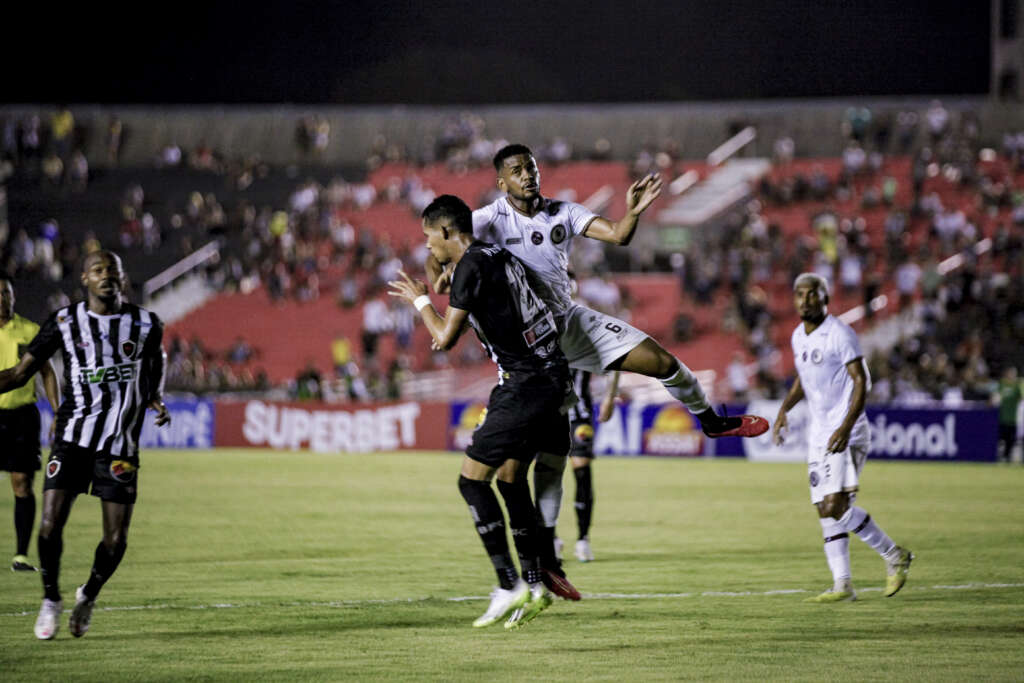 COPA DO NORDESTE: Tradicionais disputam classificação à fase de grupos