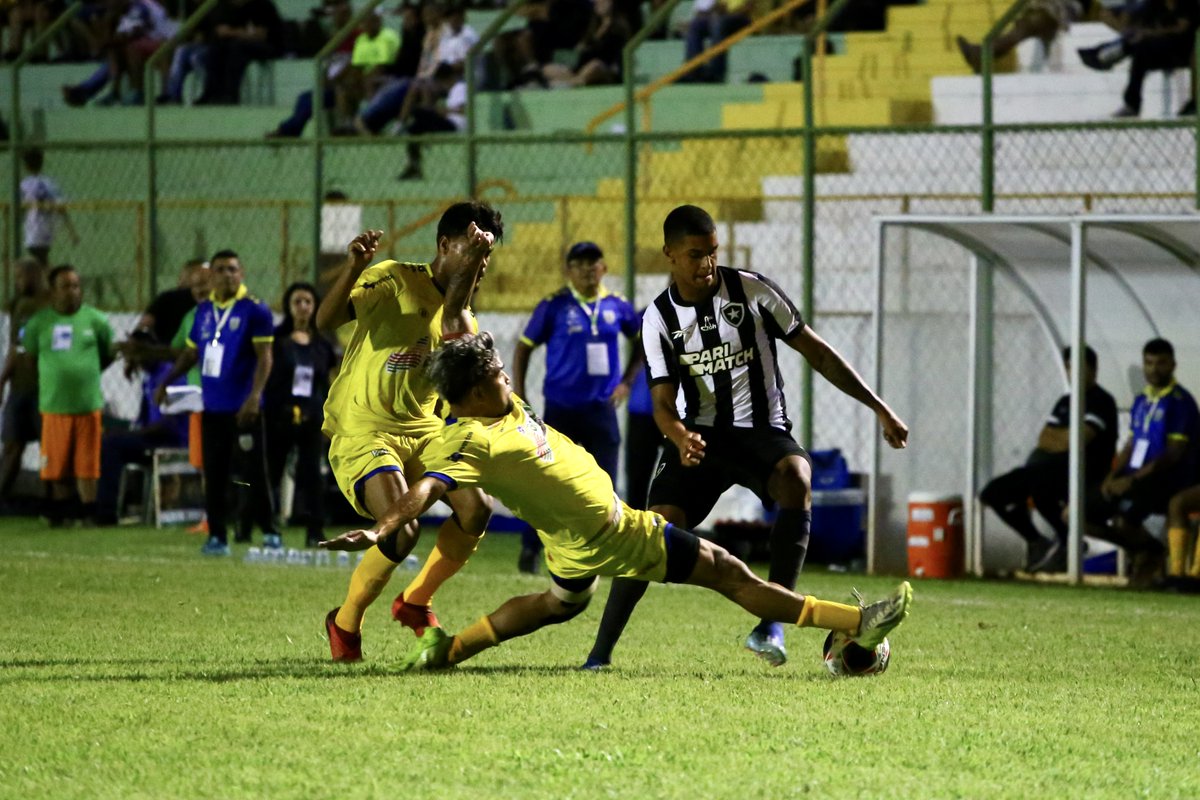 botafogo