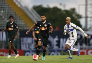 Red Bull Bragantino 0 x 1 Água Santa - O Netuno assombra de novo!