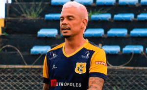 CANDANGO:Brasiliense visita o Santa Maria após derrota; Ceilândia pode disparar na ponta