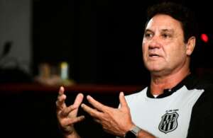 Paulistão: Brigatti comenta início de preparação e pede astral diferente na Ponte Preta em 2024