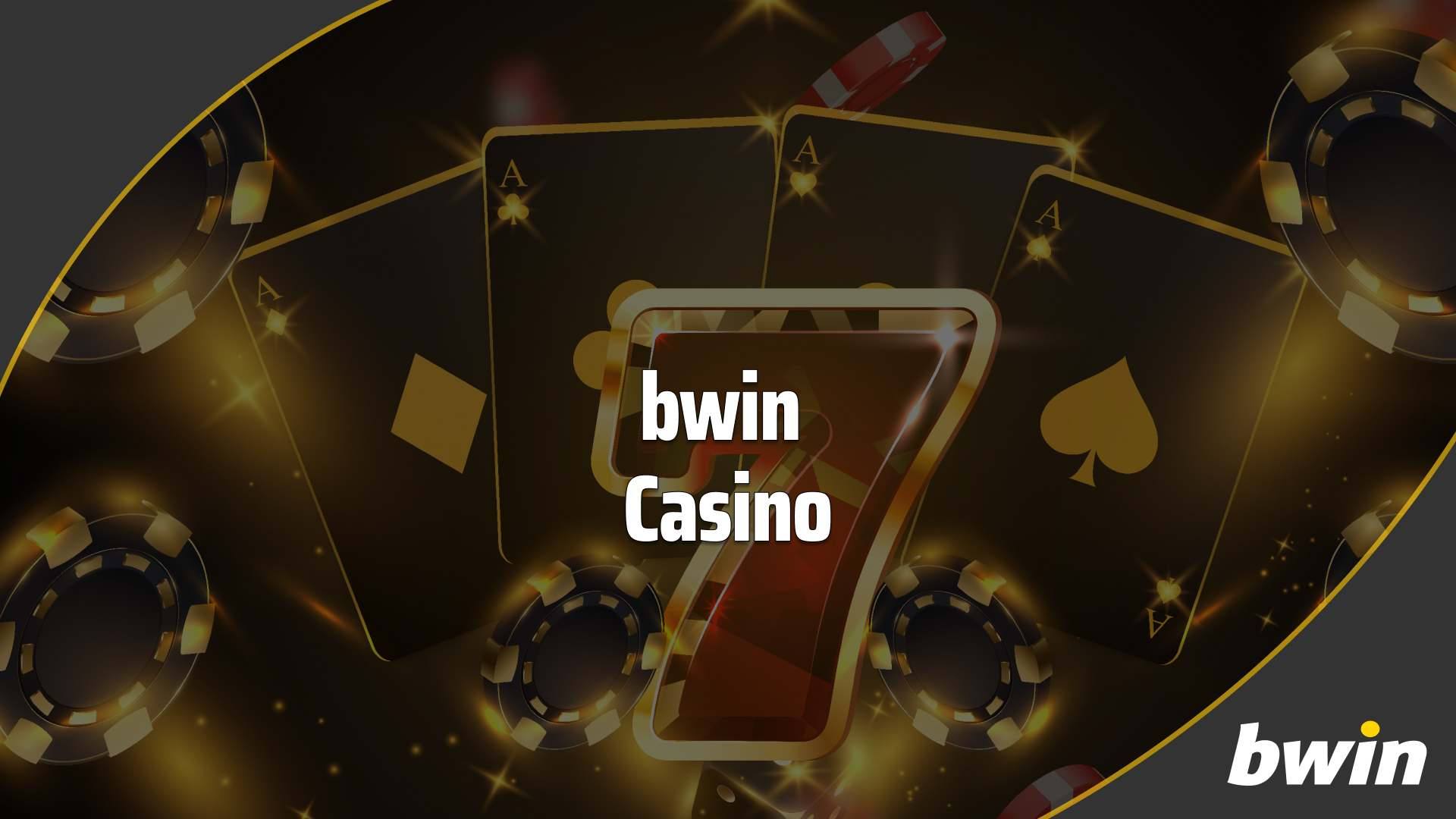 bwin casino: confira o bônus de boas vindas exclusivo