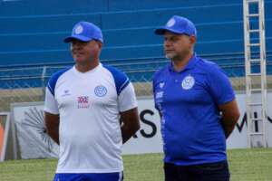 Goiano: Goiatuba EC treina e continua a preparação para estreia fora de casa