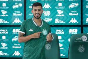 Paulistão: Camacho minimiza 'caso Régis' e garante: 'O vestiário do Guarani está blindado'