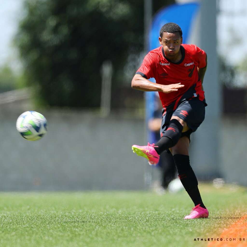 COPA SP: Athletico-PR derrota Tanabi nos pênaltis e avança à terceira fase