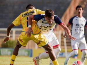 Ex-árbitro Fifa vê 