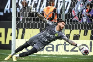 Catarinense: Douglas lesiona joelho e Avaí contrata goleiro ex-Mirassol