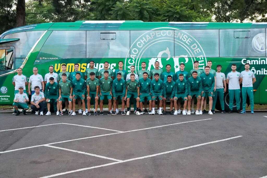 COPA SP: Chapecoense e Tanabi vencem e também carimbam a classificação