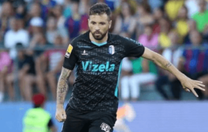 Paulista A2: Comercial contrata volante ex-Braga e Club Brugge que estava na Europa